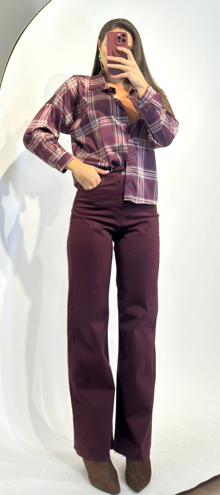Pantalone 0706