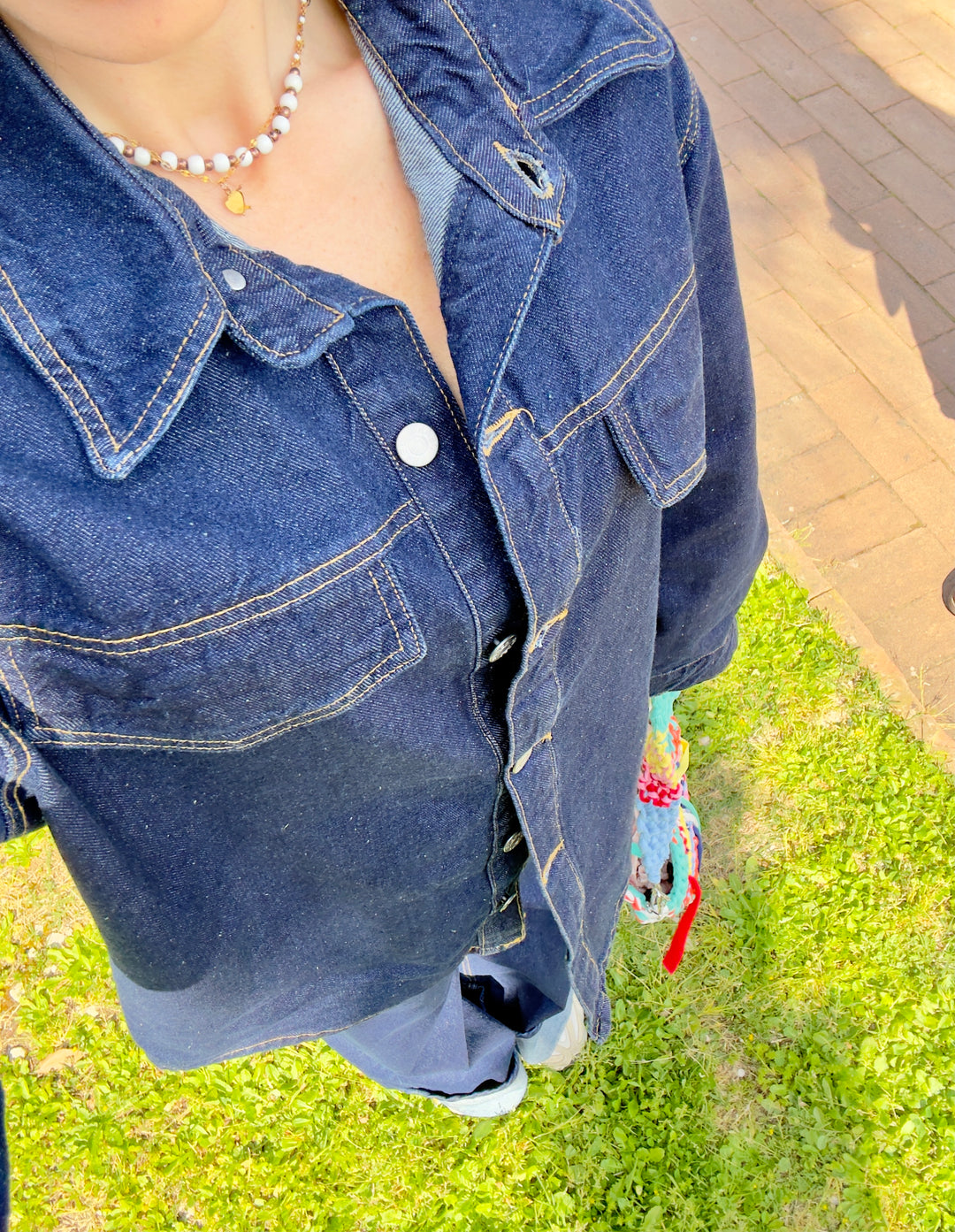 Coordinato West