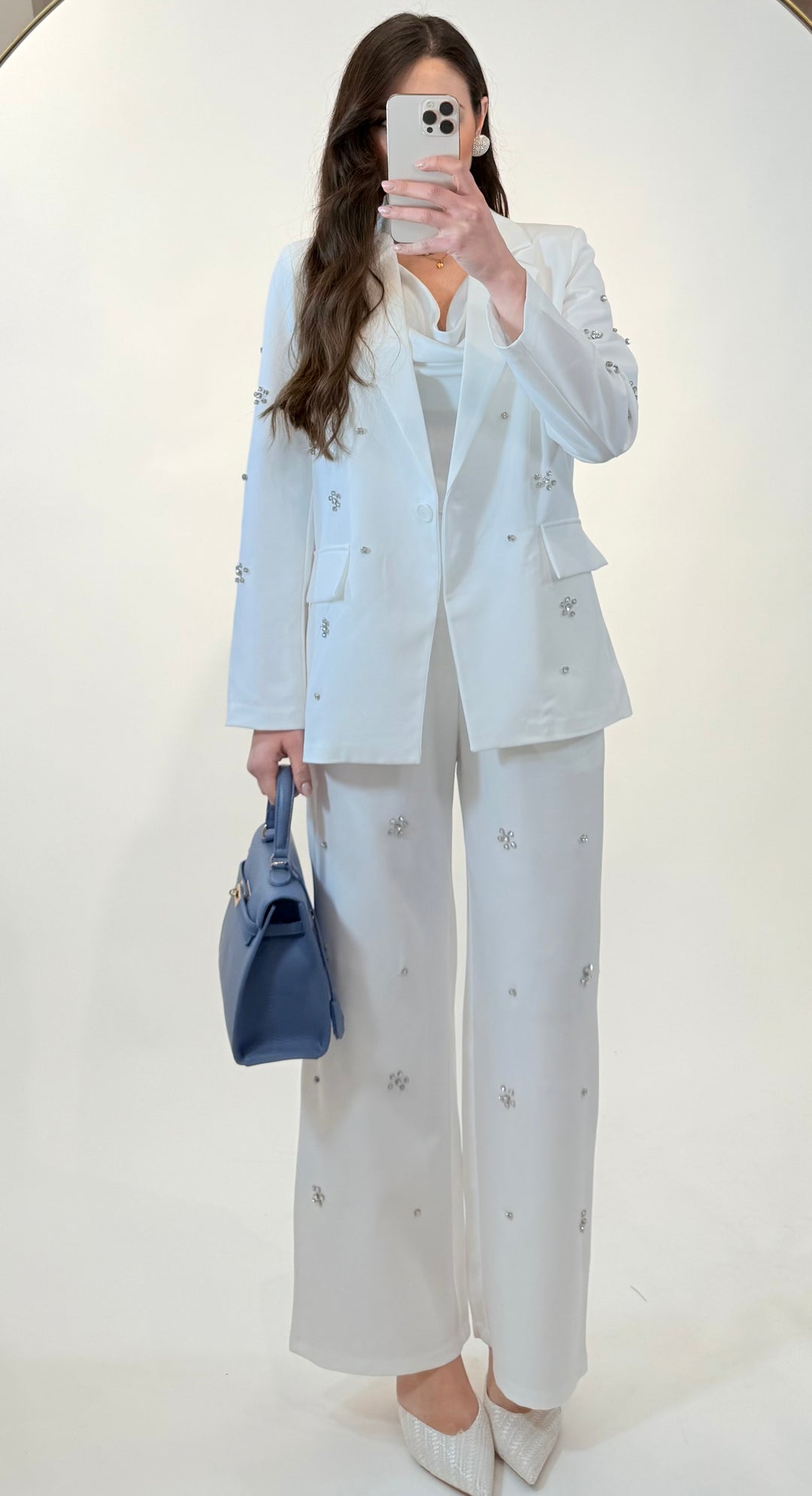 Tailleur Estrella