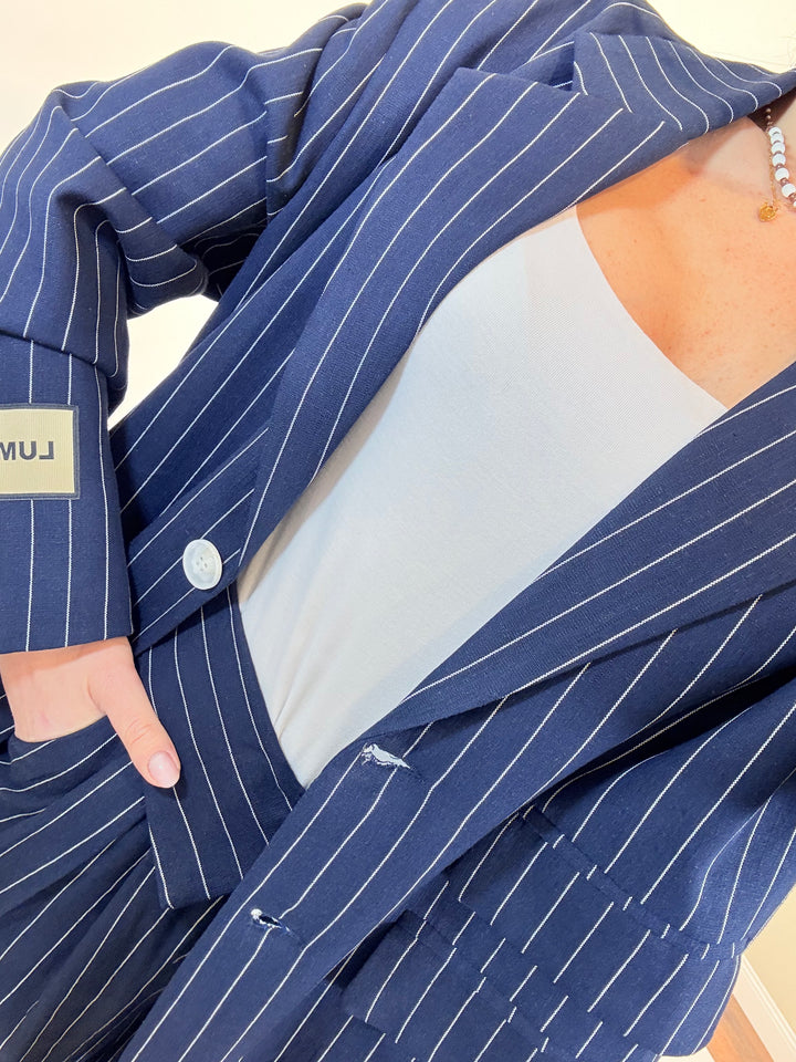 Tailleur LD2707