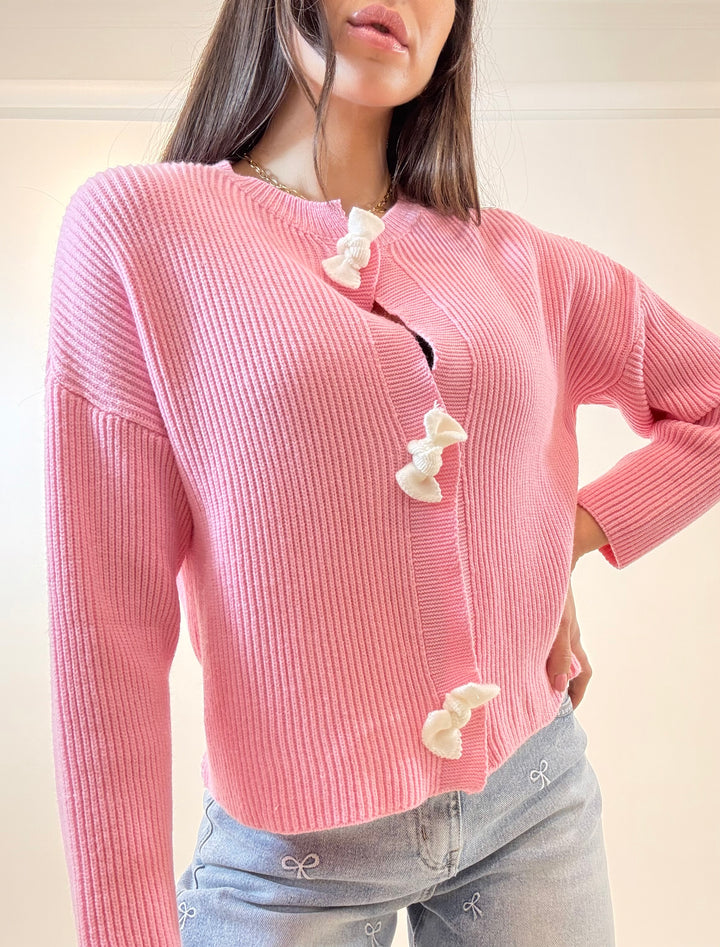 Cardigan art F03