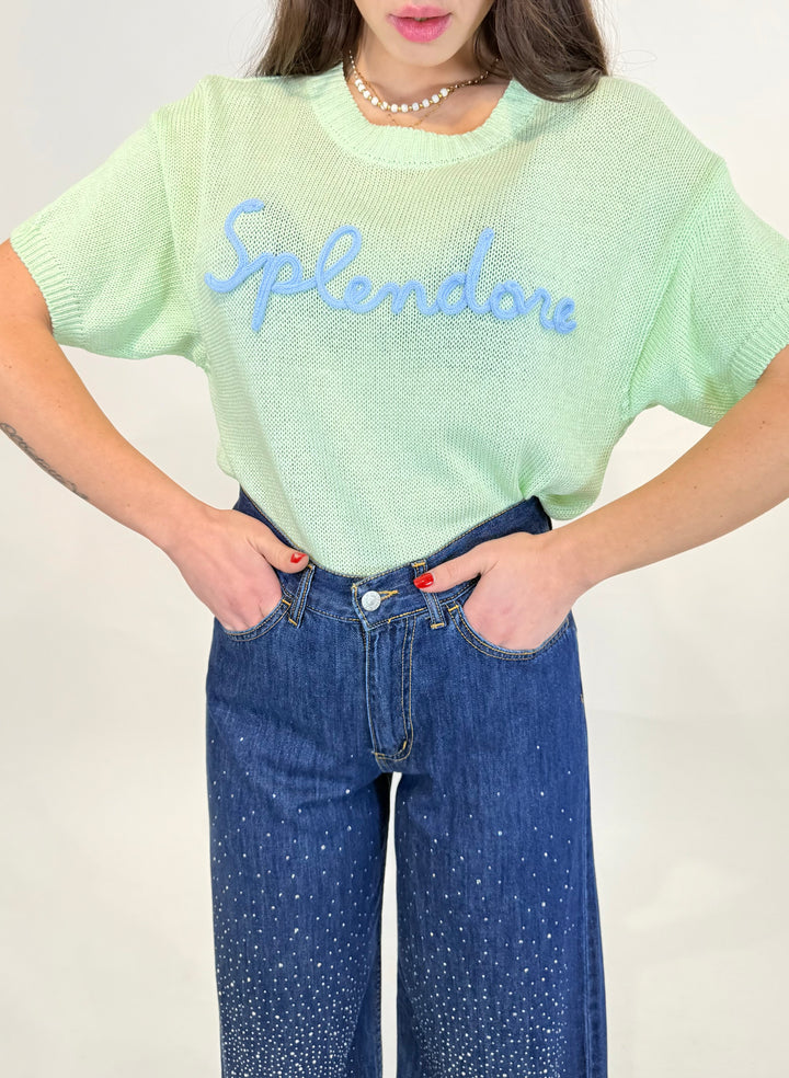 Pull art AO598