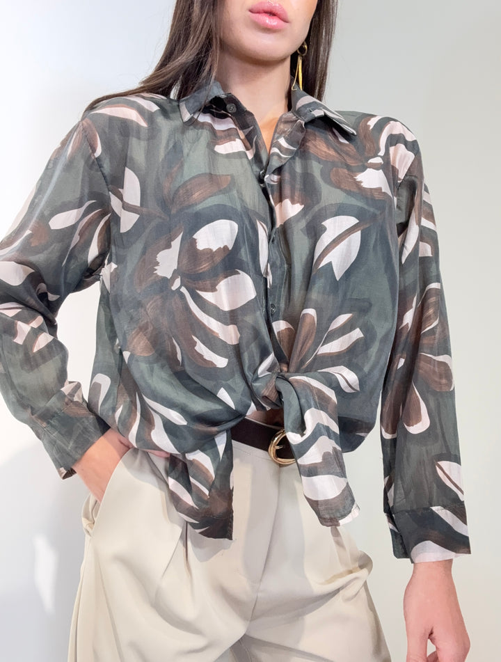 Camicia 13057