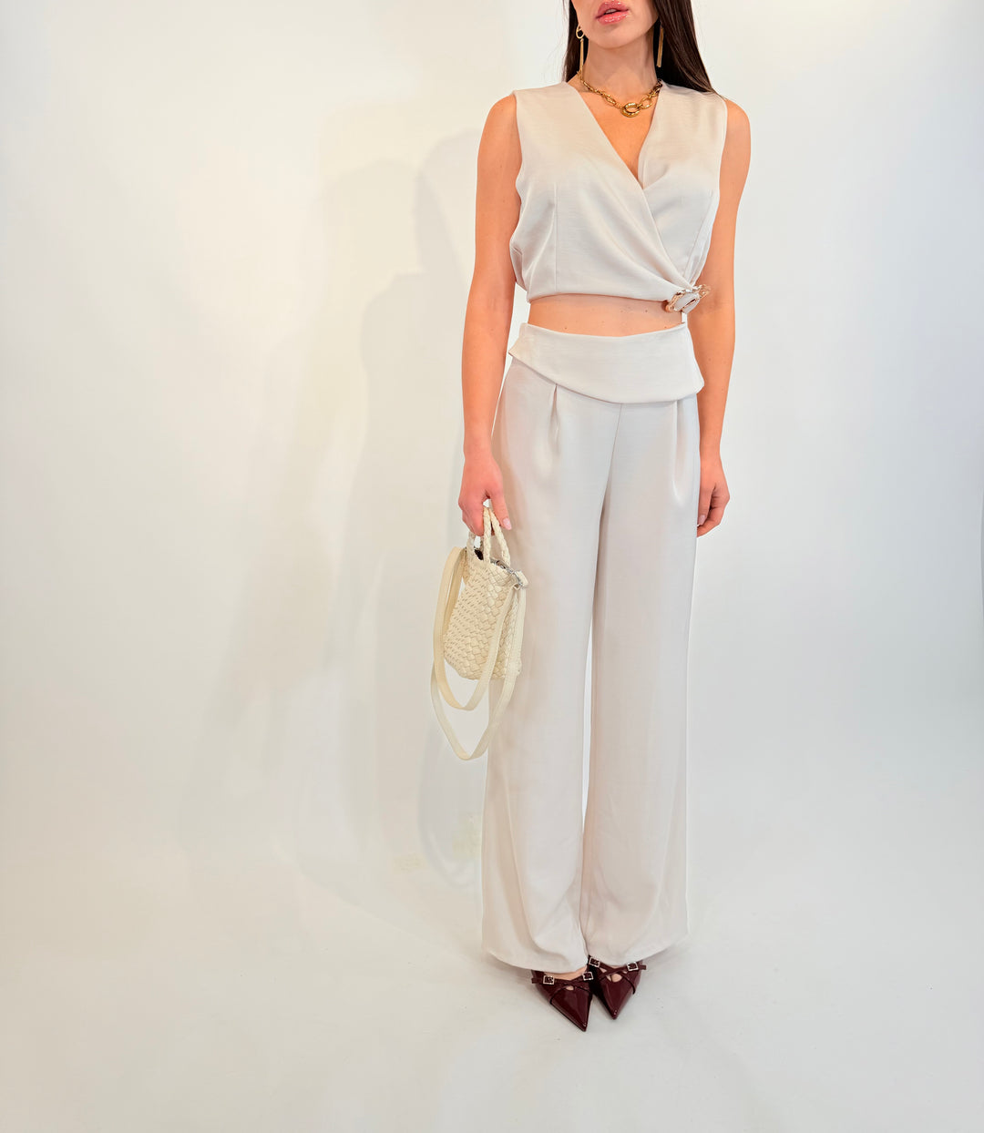 Coordinato Carmencita