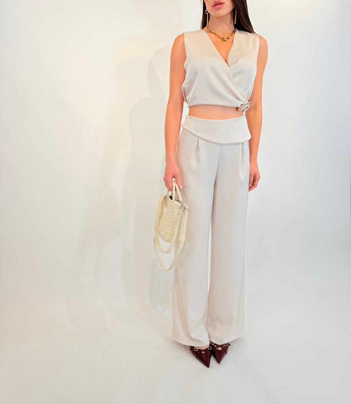Coordinato Carmencita