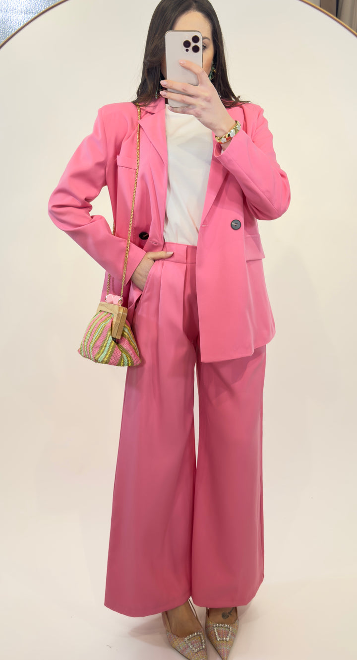 Tailleur Crystal