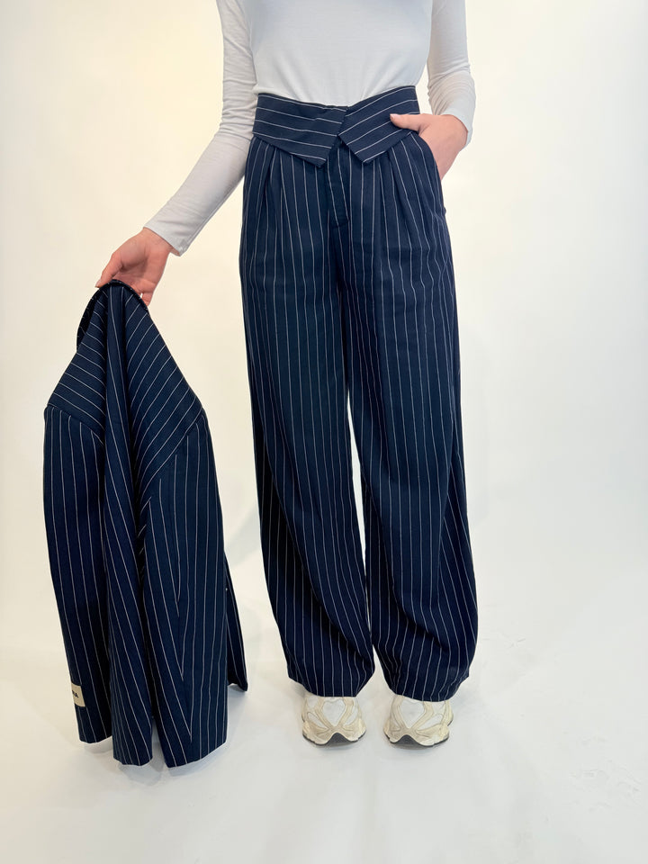 Tailleur LD2707