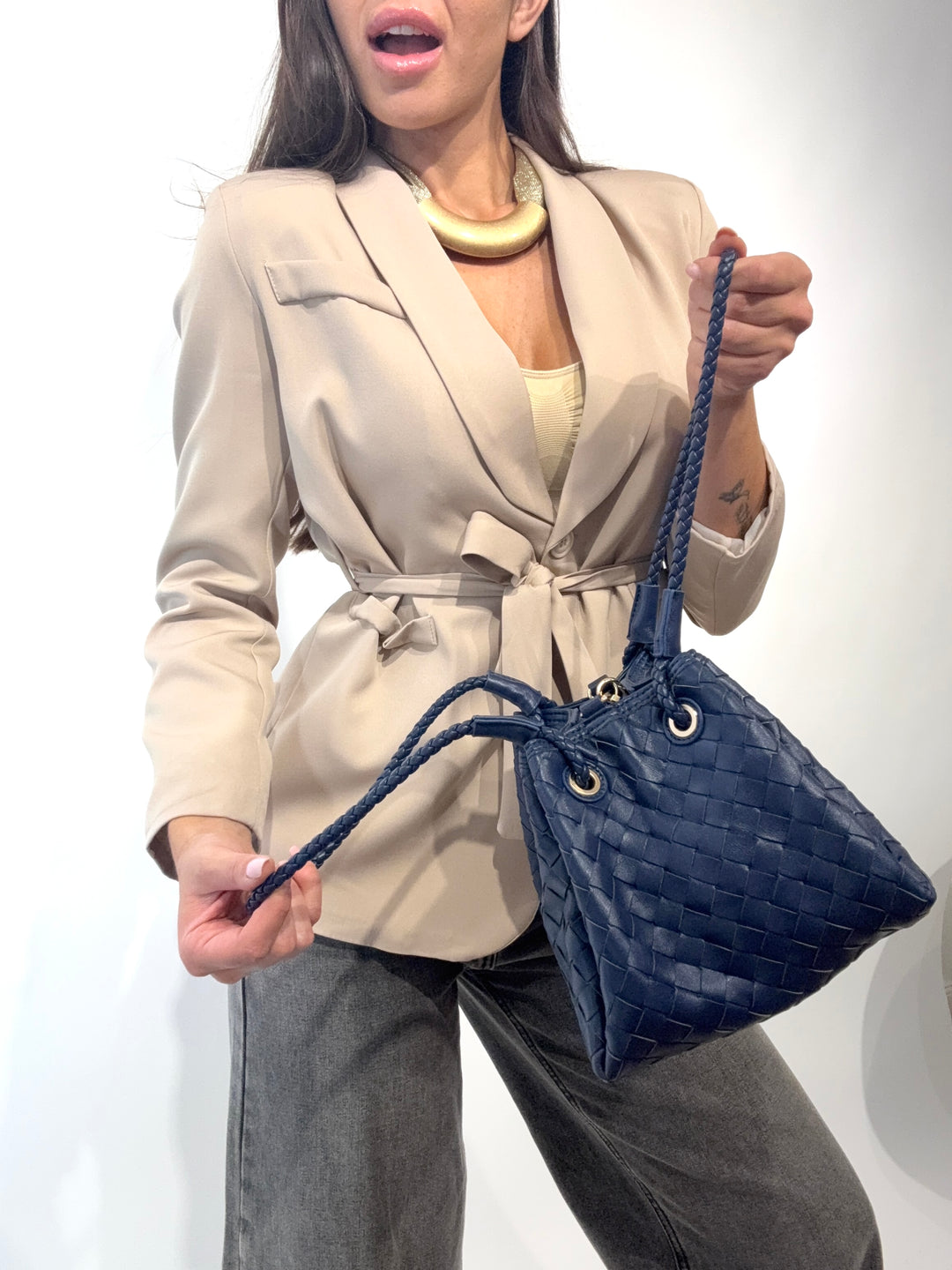 Borsa 6638