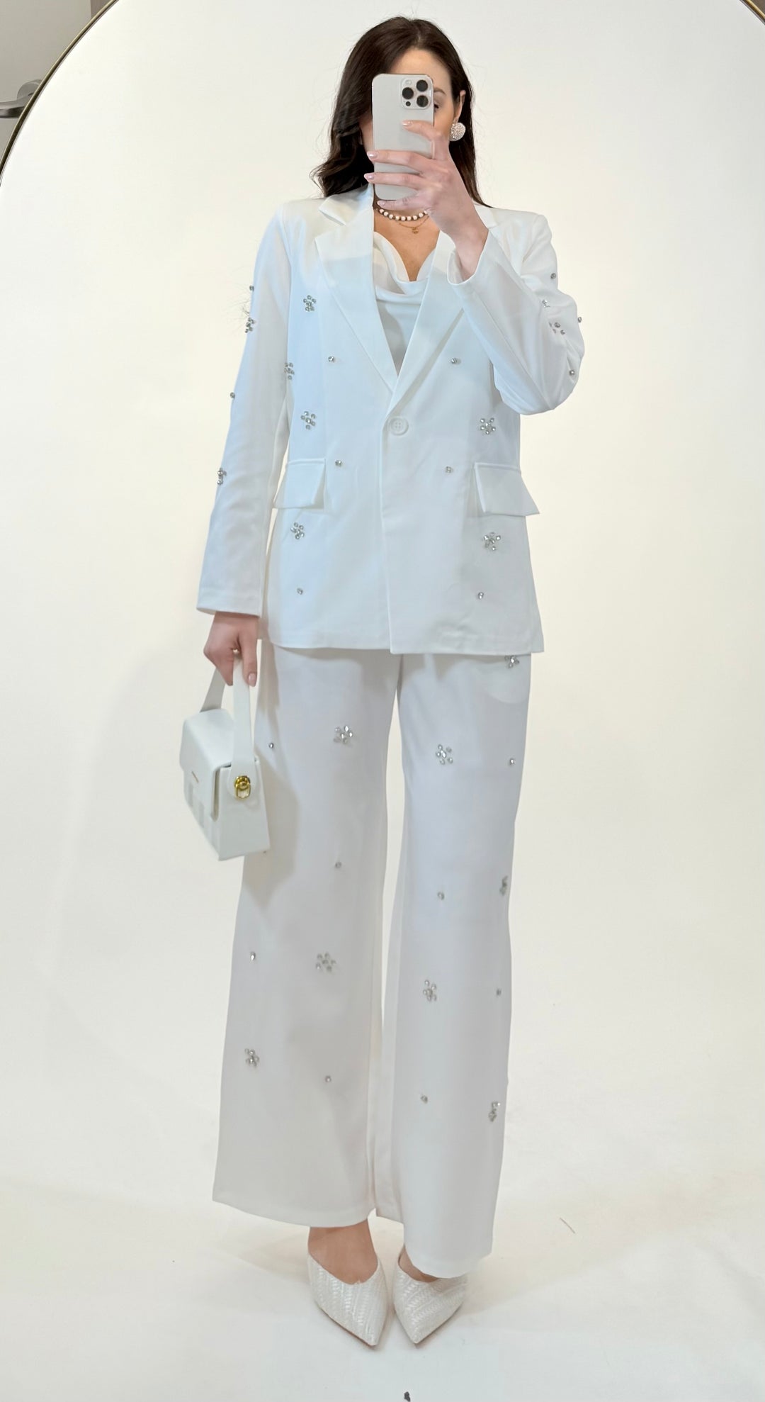 Tailleur Estrella