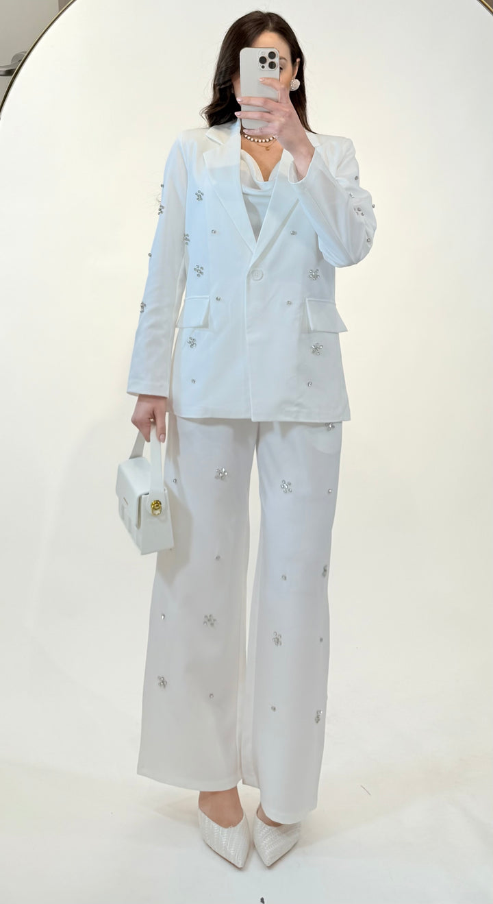 Tailleur Estrella