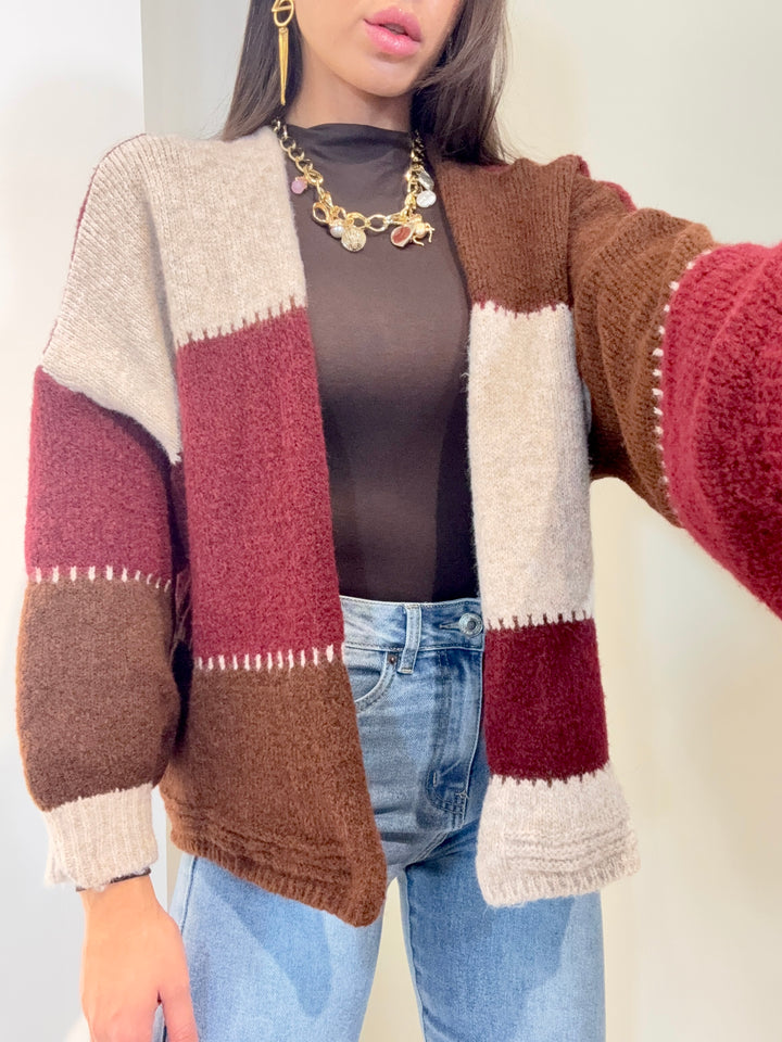 Cardigan 3401