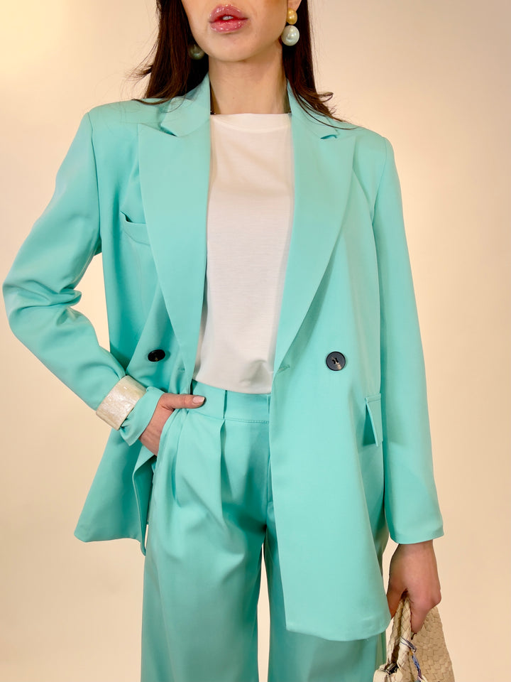 Tailleur Crystal