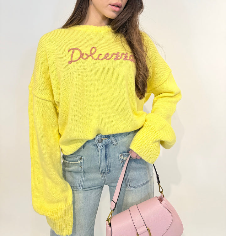 Maglione Lumina ZD0046