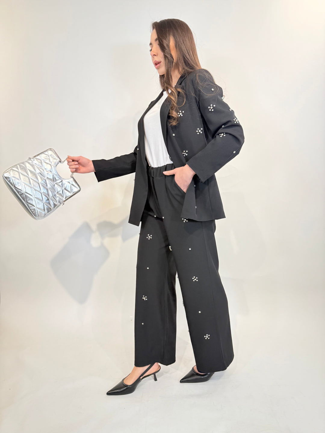 Tailleur Estrella