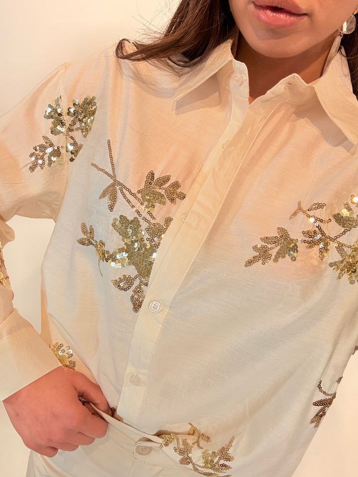 Camicia Oia