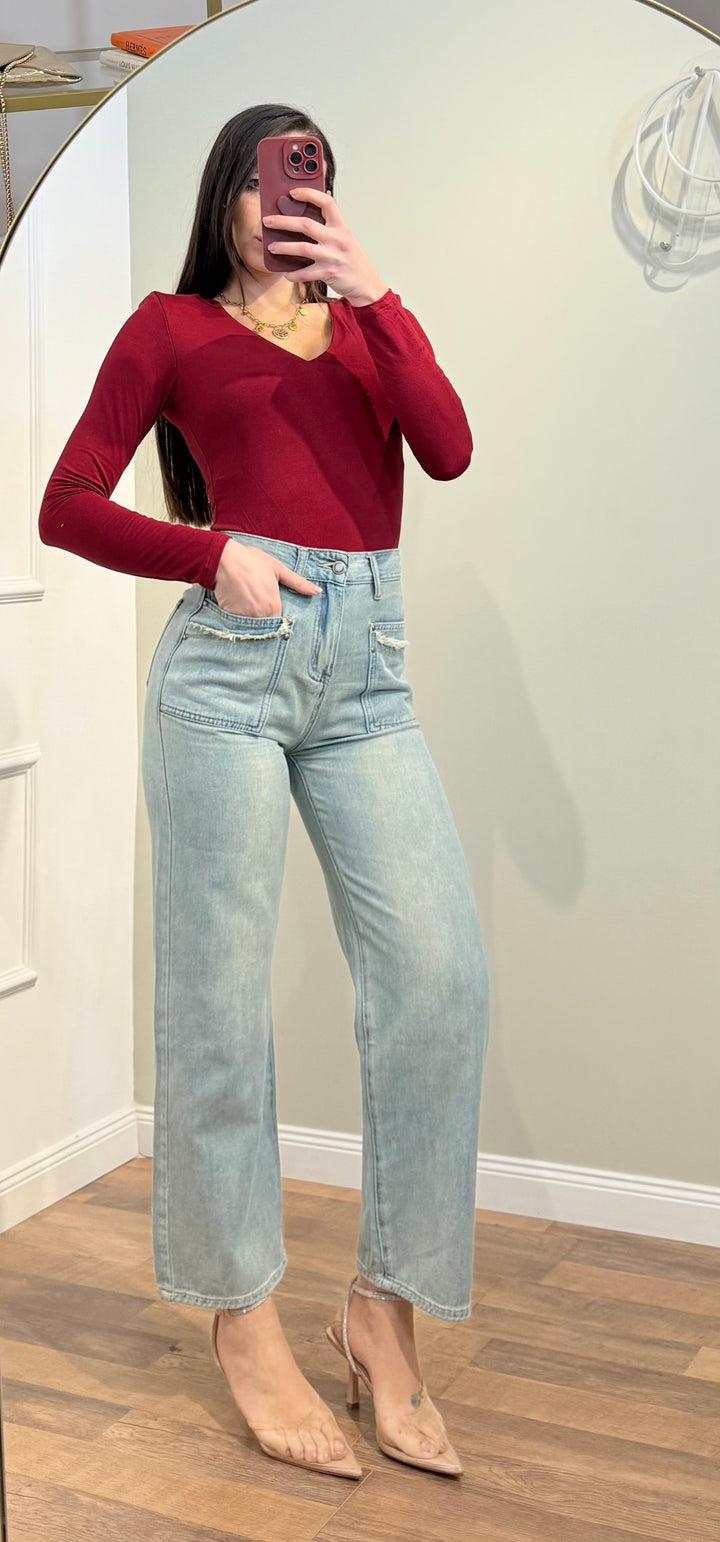 Jeans art T58126