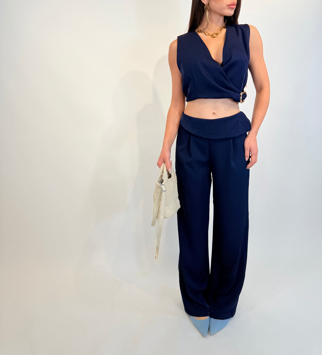 Coordinato Carmencita