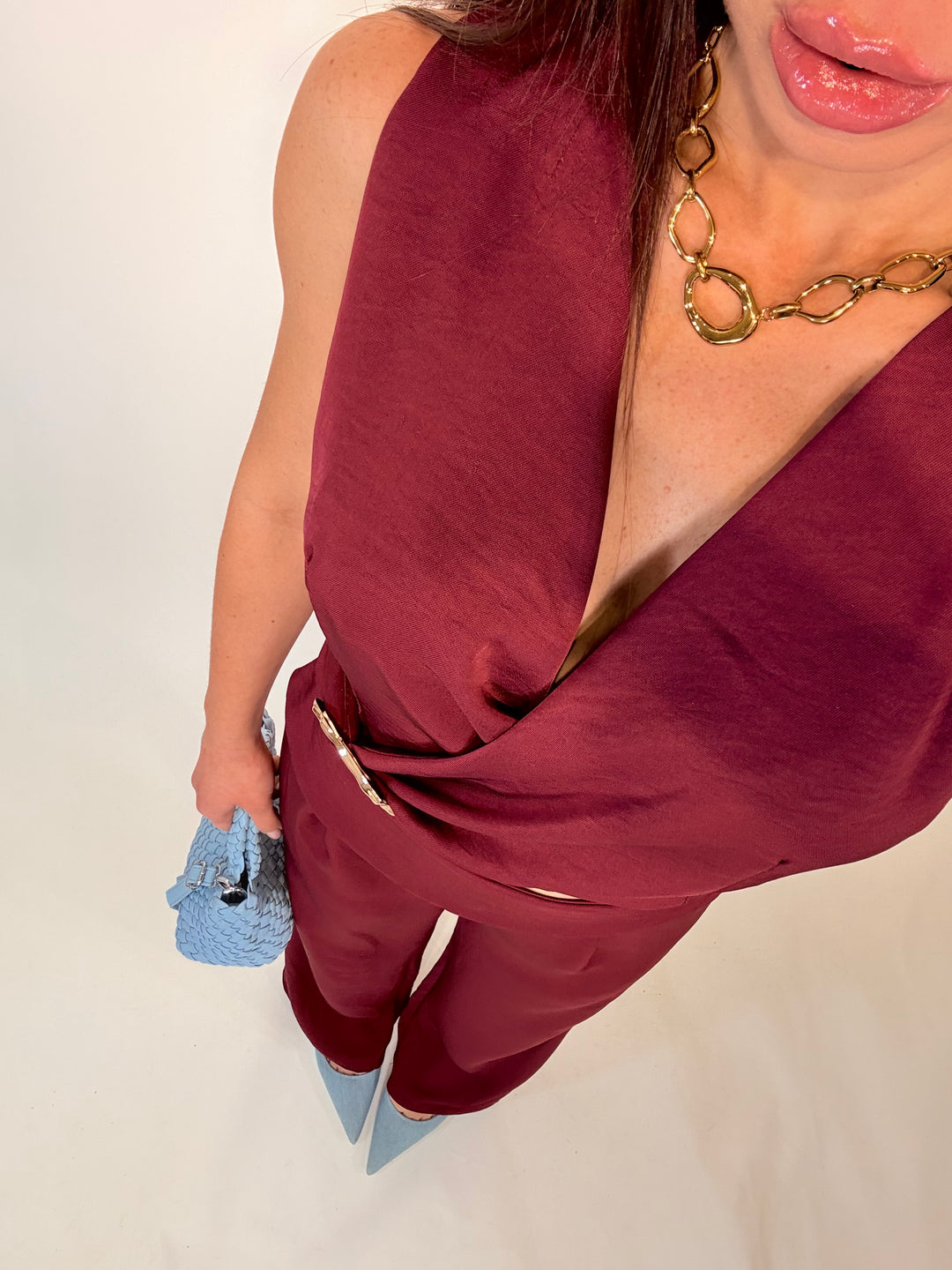Coordinato Carmencita
