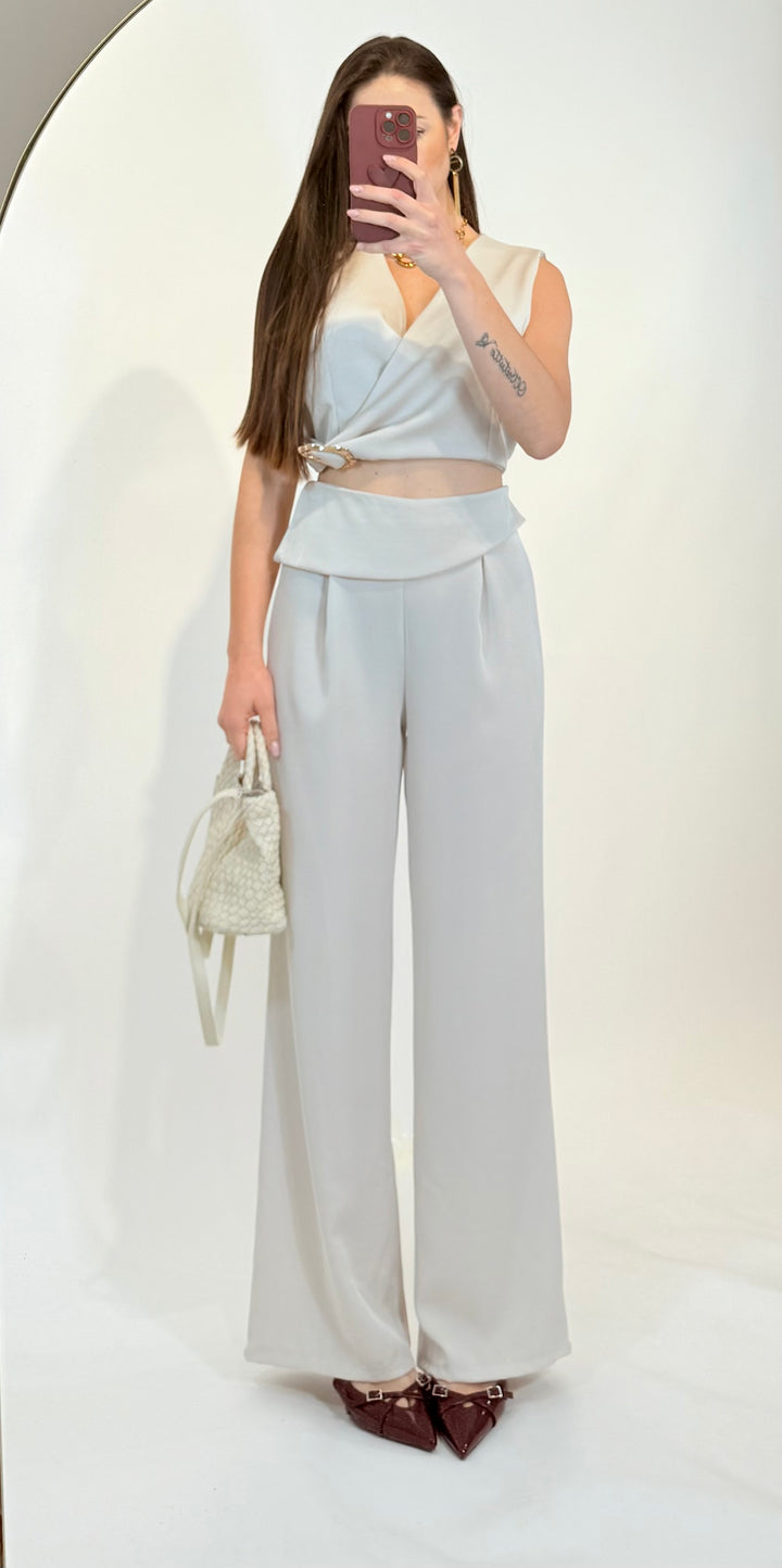 Coordinato Carmencita