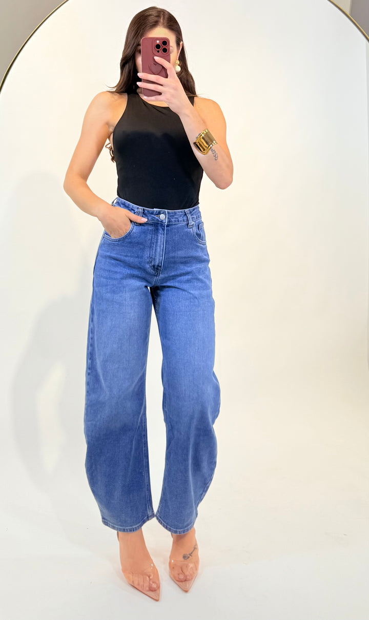 Body Rainbow