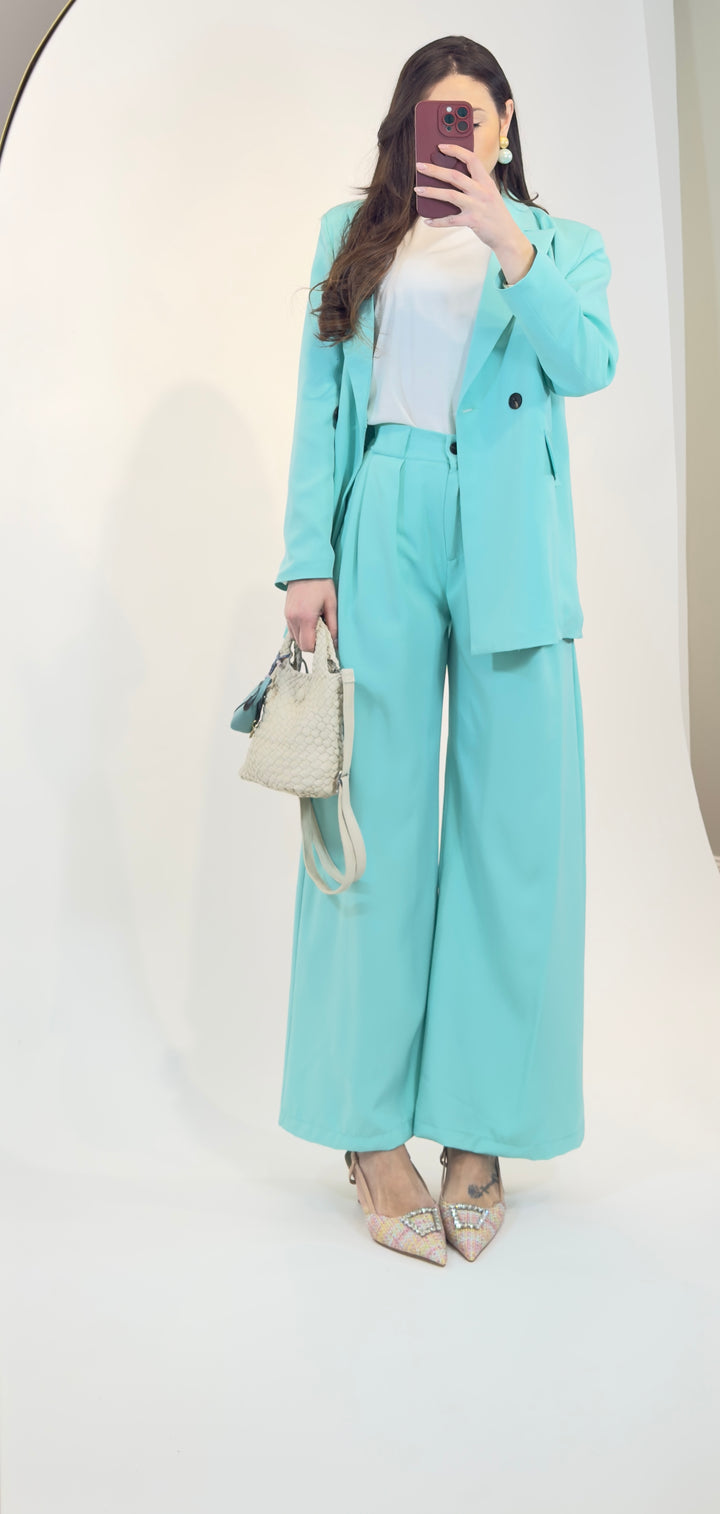 Tailleur Crystal