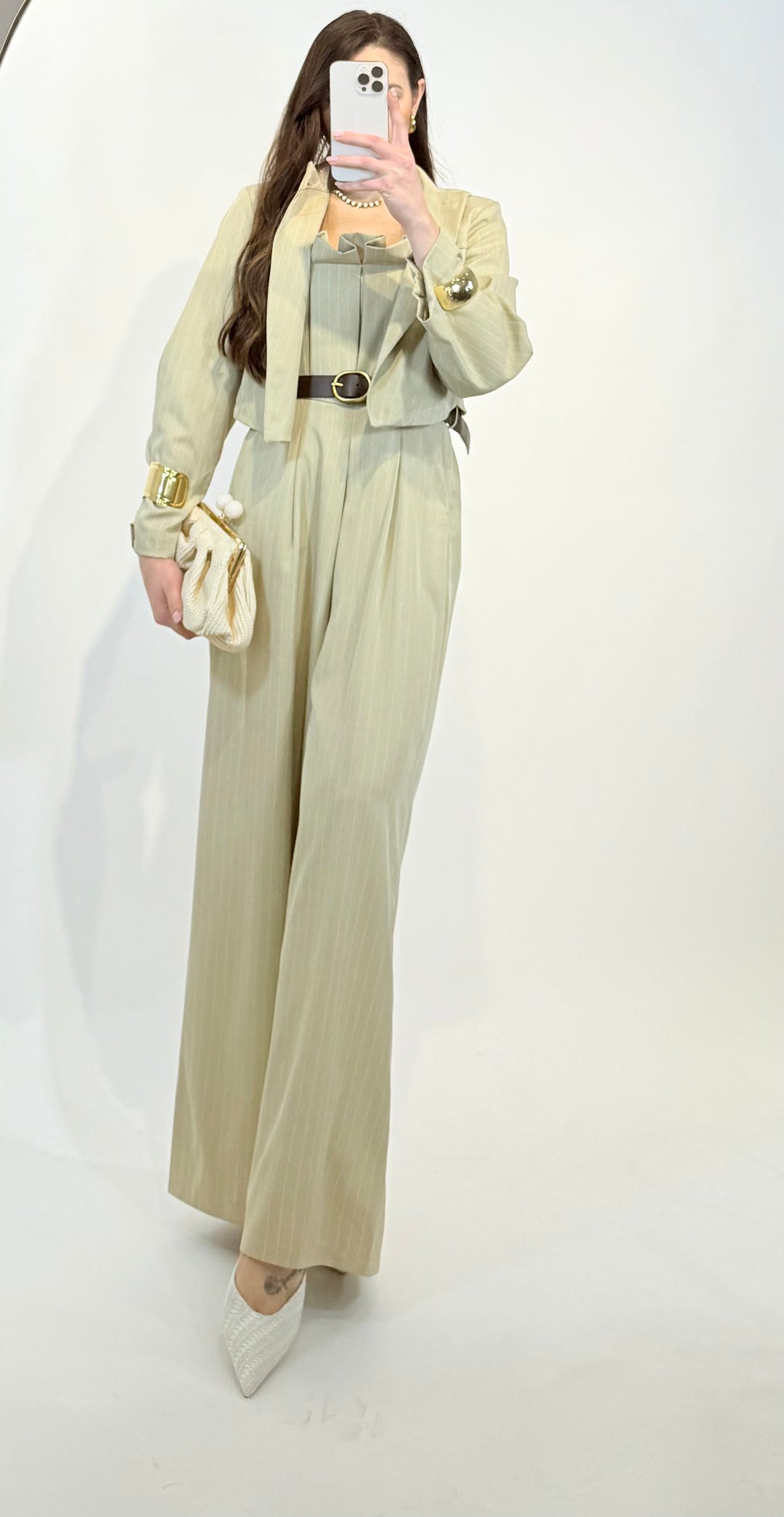 Coordinato Eleonora