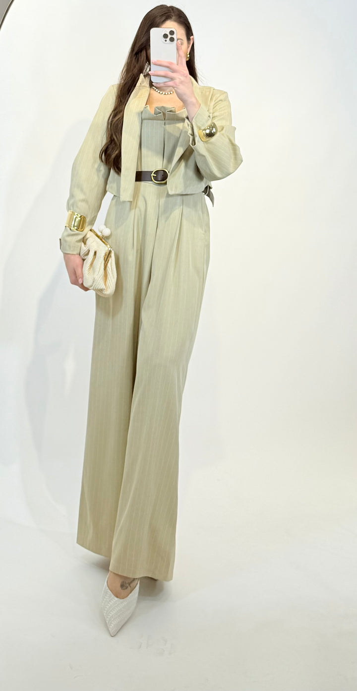 Coordinato Eleonora