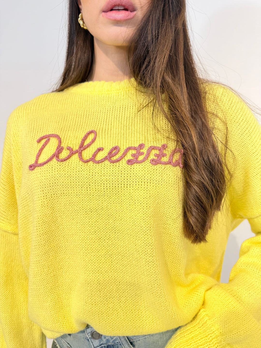 Maglione Lumina ZD0046