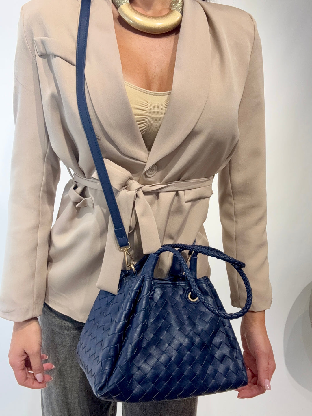 Borsa 6638