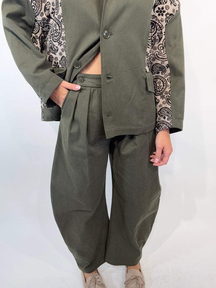 Completo oversize 315