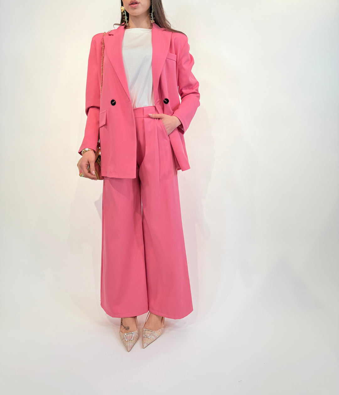 Tailleur Crystal