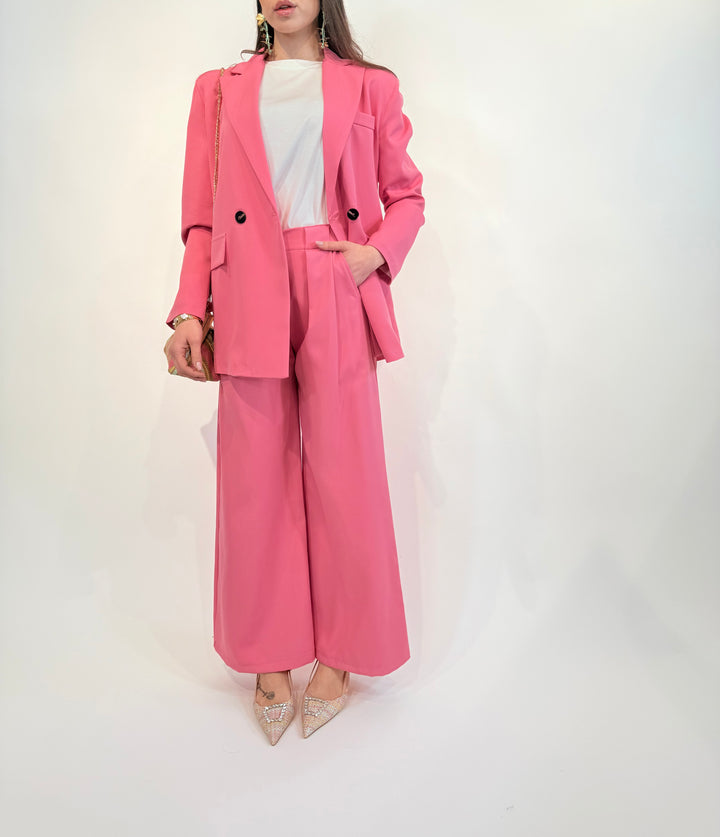 Tailleur Crystal