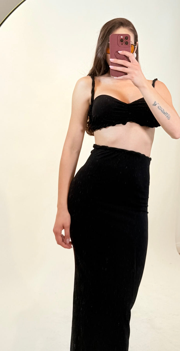 Completo 2 pezzi Oriana