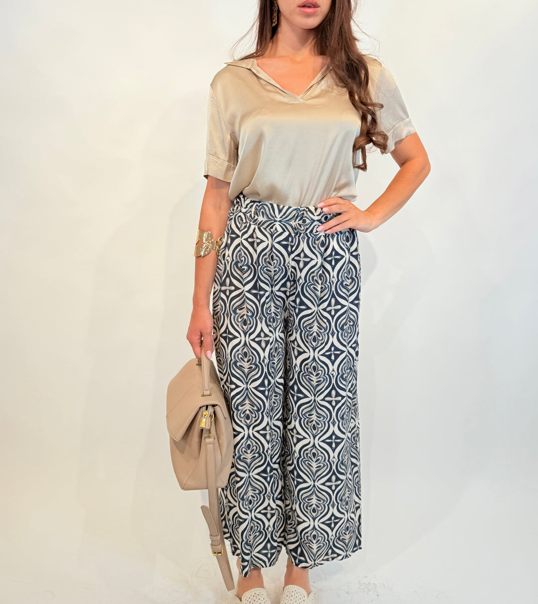 Pantalone Casual