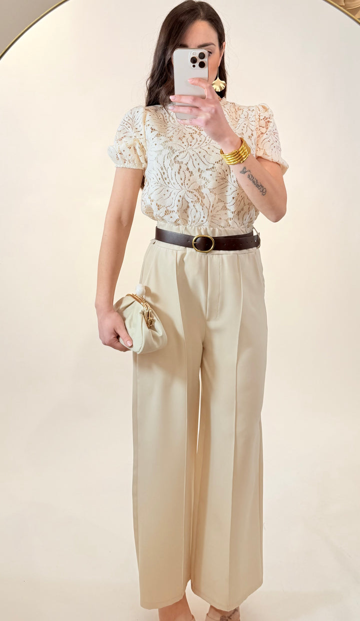 Coordinato Giselle