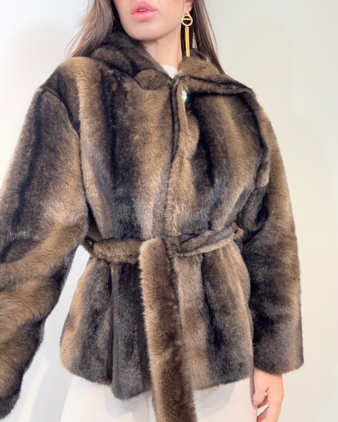 Pelliccia 30068