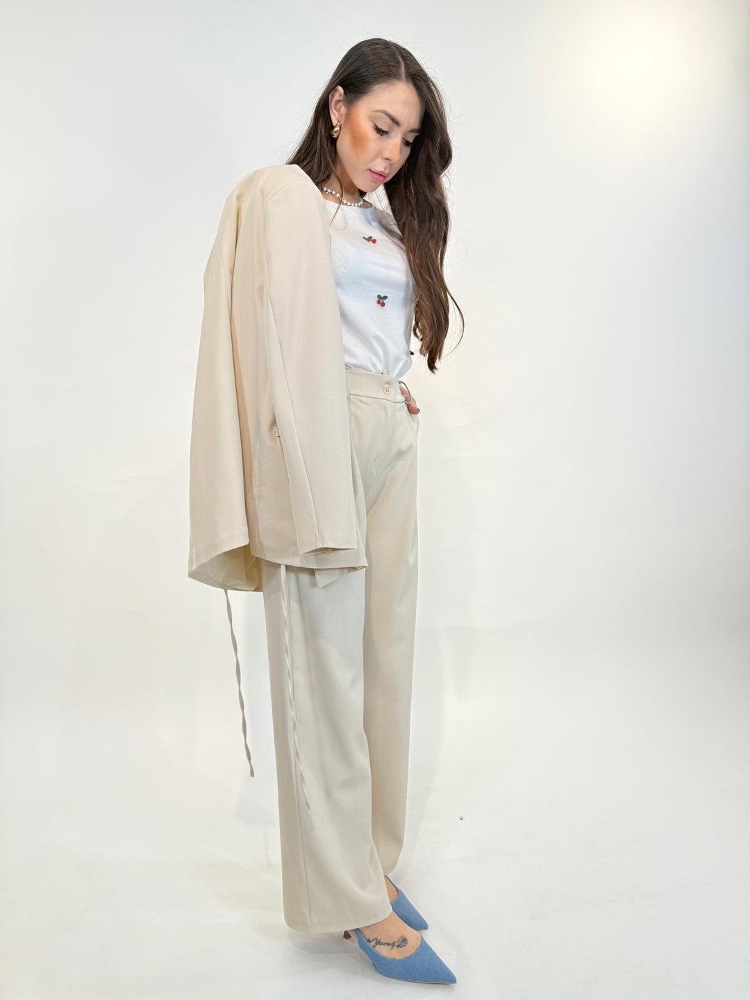 Tailleur art 5816