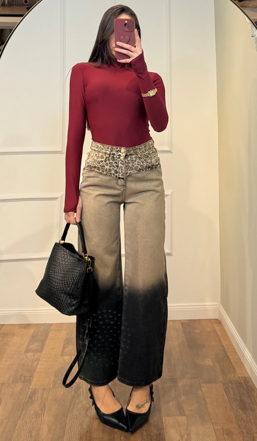 Jeans Art 3936