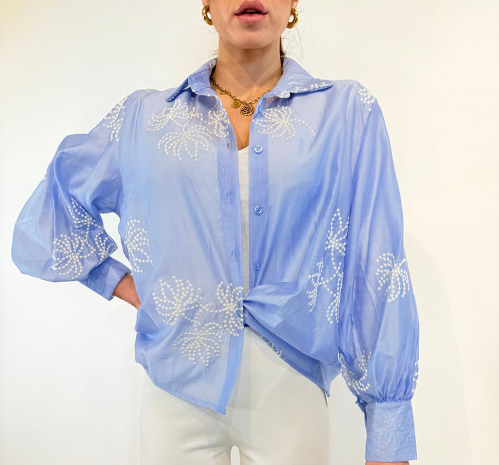 Camicia art 26810A
