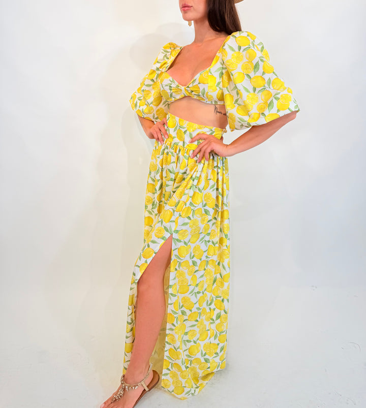 Coordinato Taylor