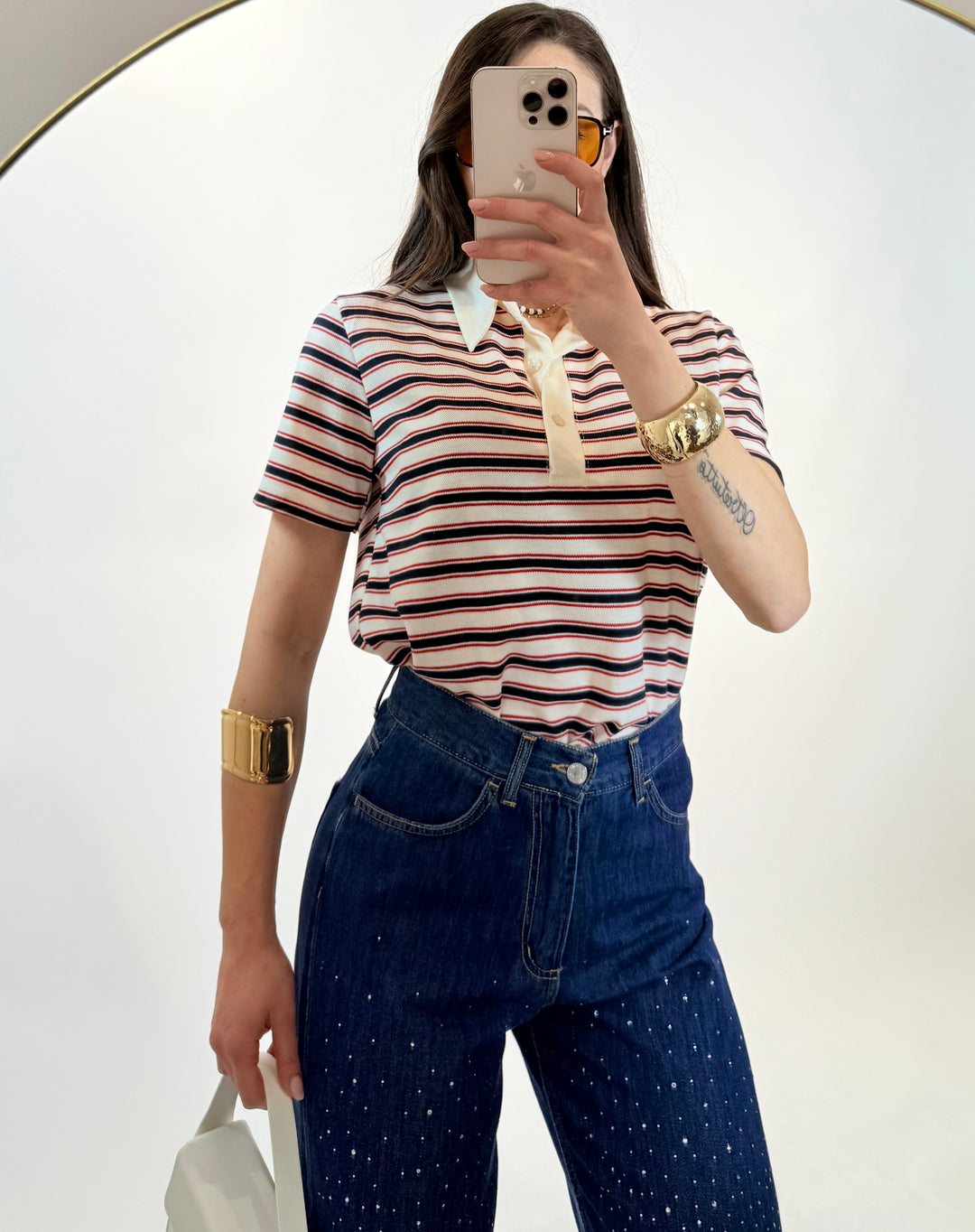 Jeans art 6205