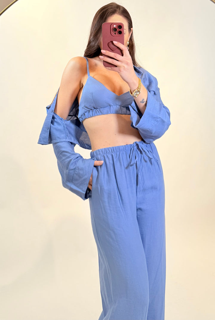 Coordinato Kimberly