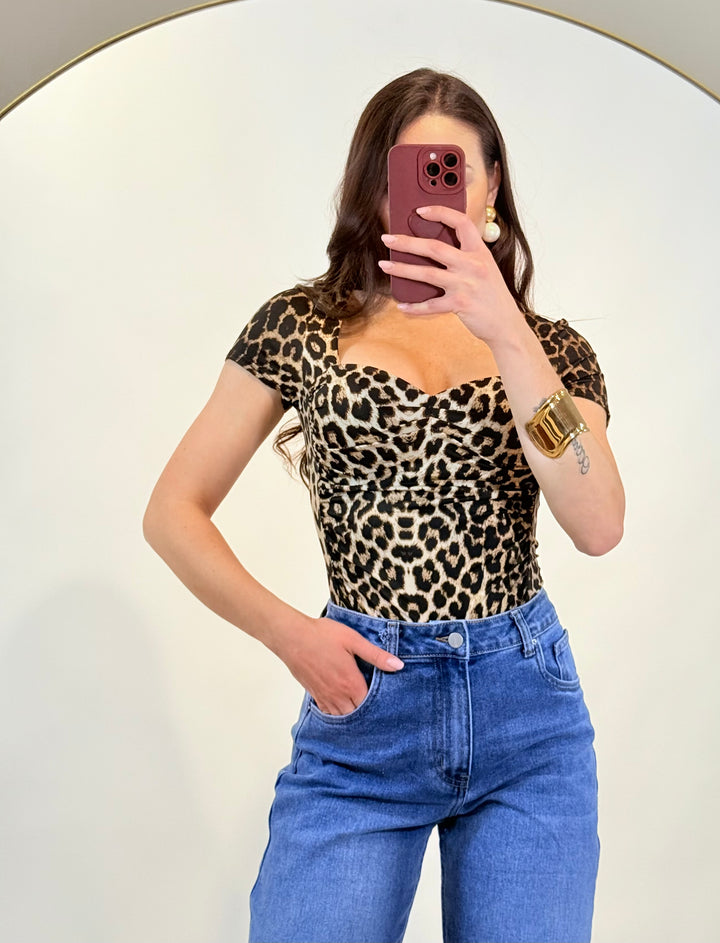 Body Maculato