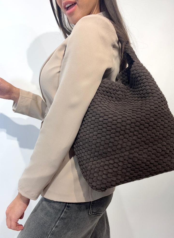 Borsa chevrier
