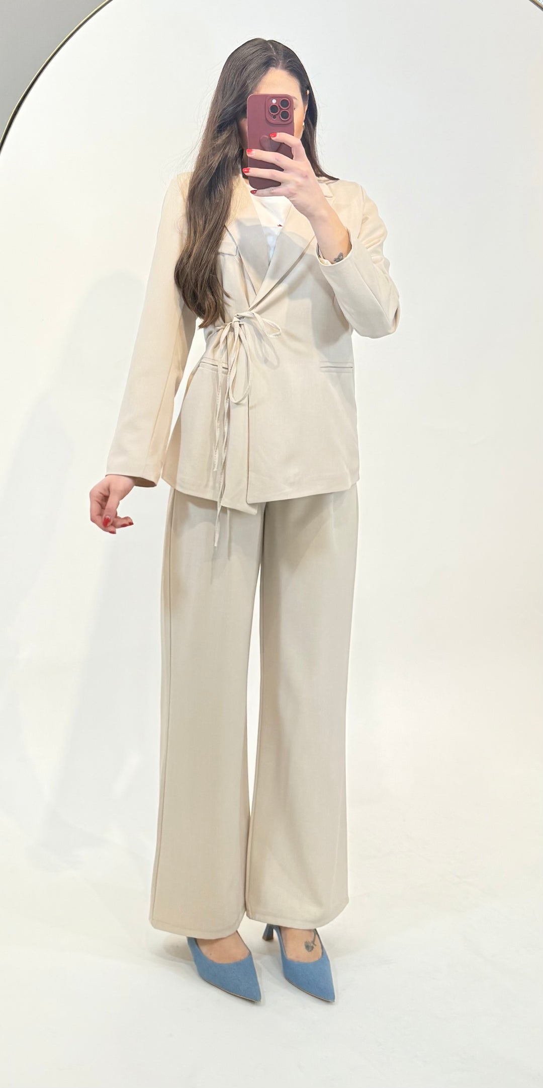 Tailleur art 5816