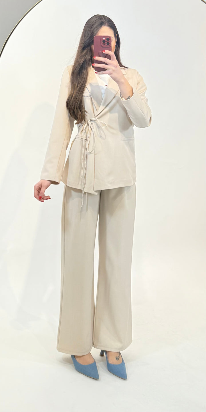 Tailleur art 5816