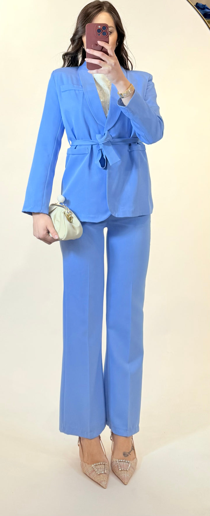 Tailleur Erika