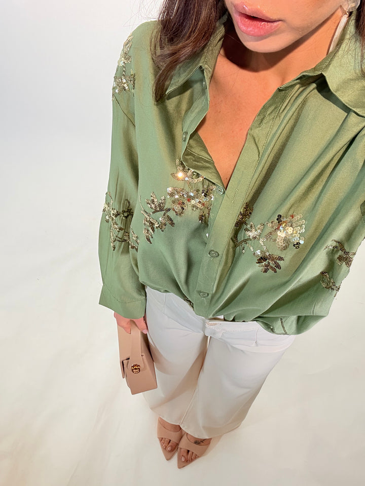 Camicia Oia