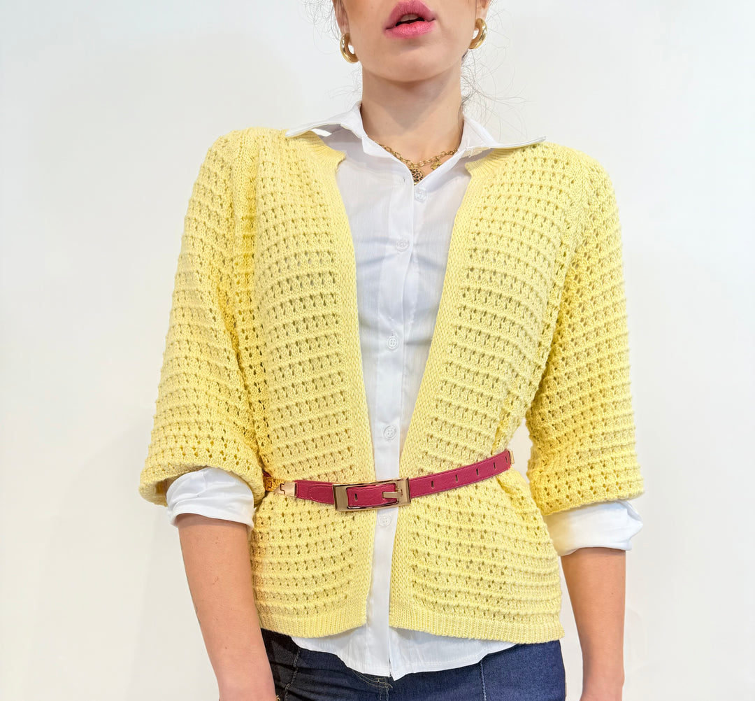 Cardigan art 6036