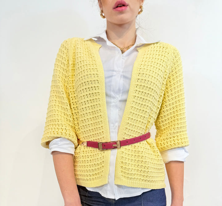 Cardigan art 6036